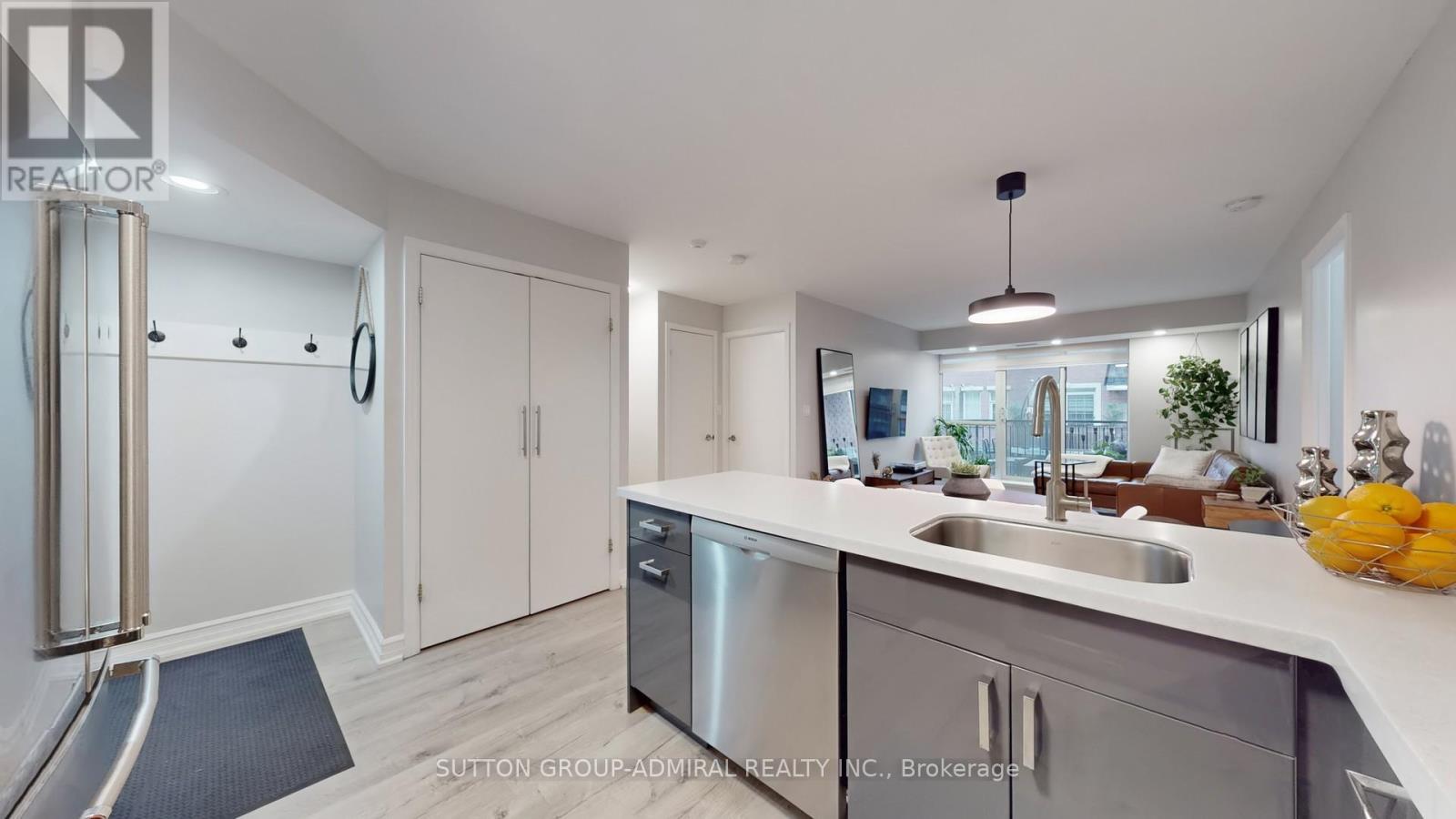 321 - 1000 King Street W, Toronto, Ontario  M6K 3N1 - Photo 16 - C12572672