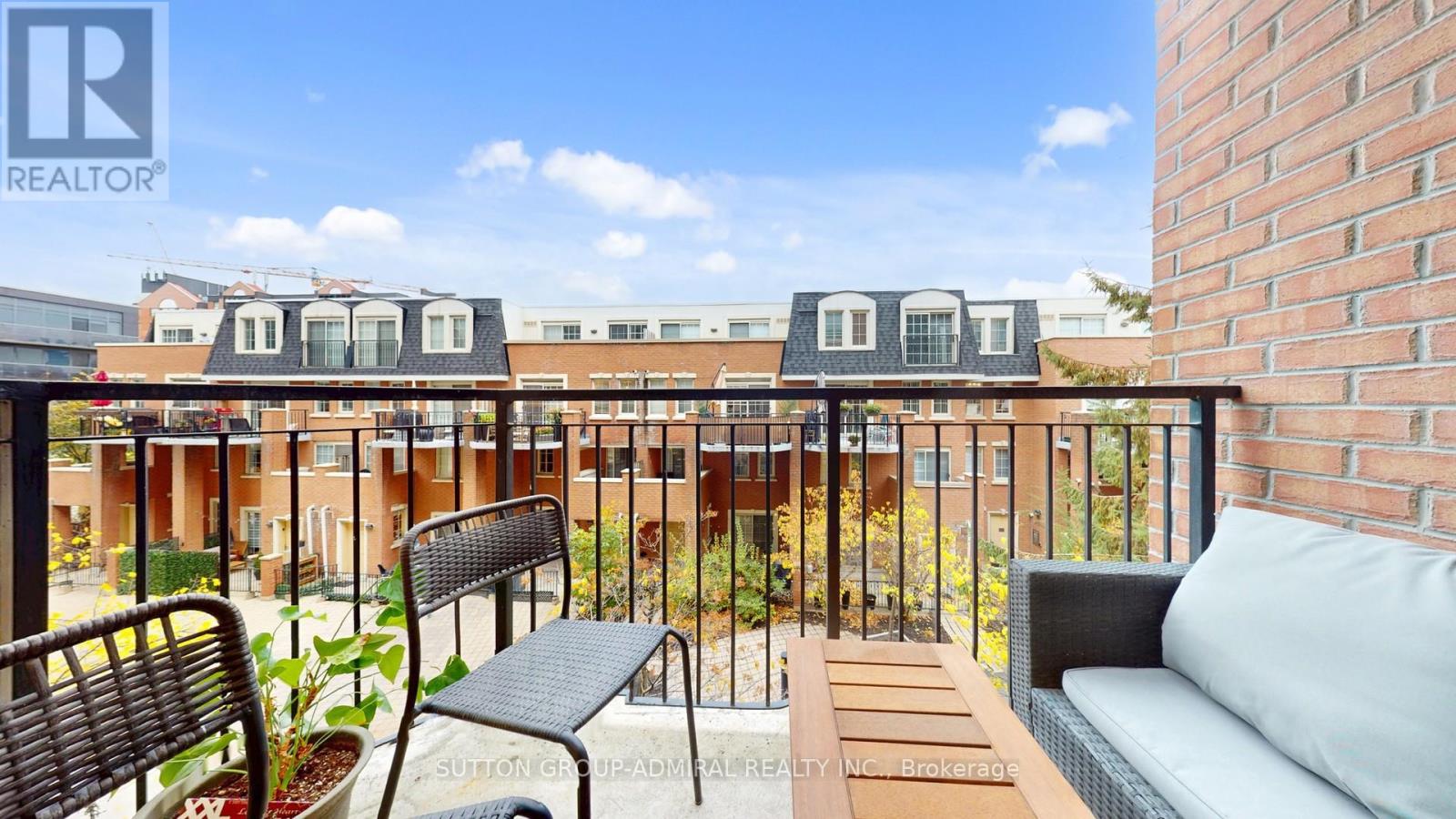 321 - 1000 King Street W, Toronto, Ontario  M6K 3N1 - Photo 27 - C12572672