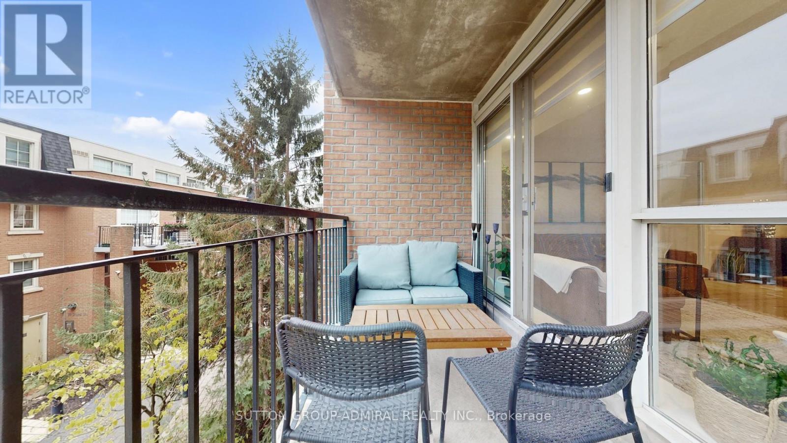 321 - 1000 King Street W, Toronto, Ontario  M6K 3N1 - Photo 28 - C12572672