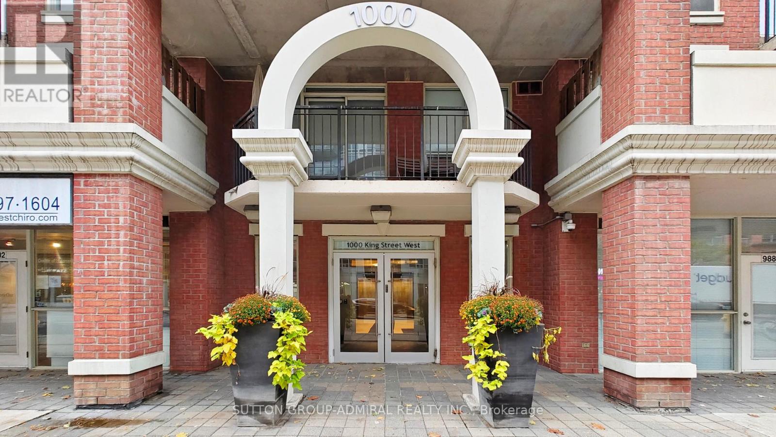 321 - 1000 King Street W, Toronto, Ontario  M6K 3N1 - Photo 3 - C12572672