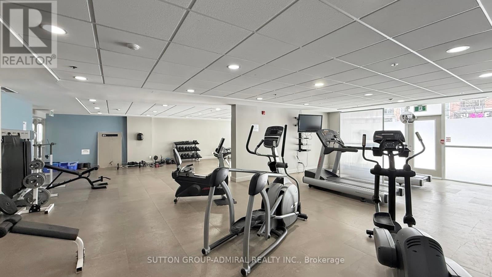 321 - 1000 King Street W, Toronto, Ontario  M6K 3N1 - Photo 30 - C12572672