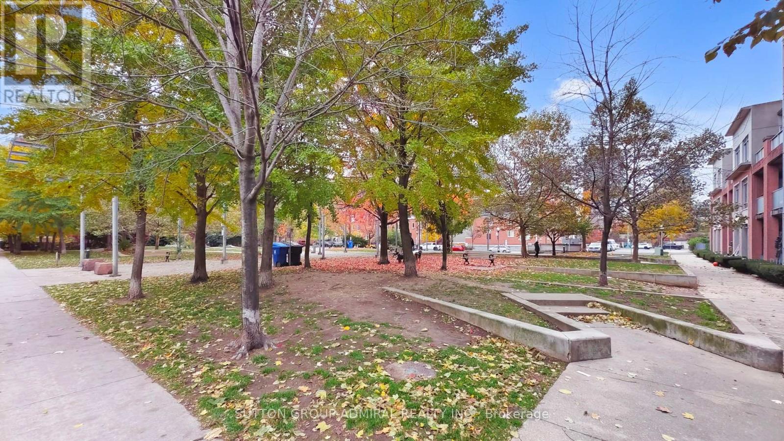 321 - 1000 King Street W, Toronto, Ontario  M6K 3N1 - Photo 31 - C12572672