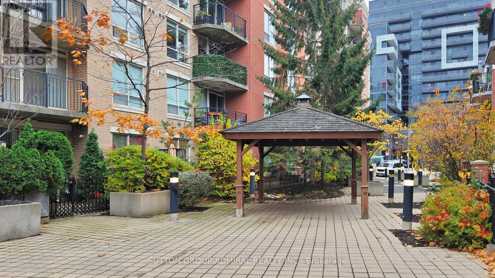 321 - 1000 King Street W, Toronto, Ontario  M6K 3N1 - Photo 32 - C12572672