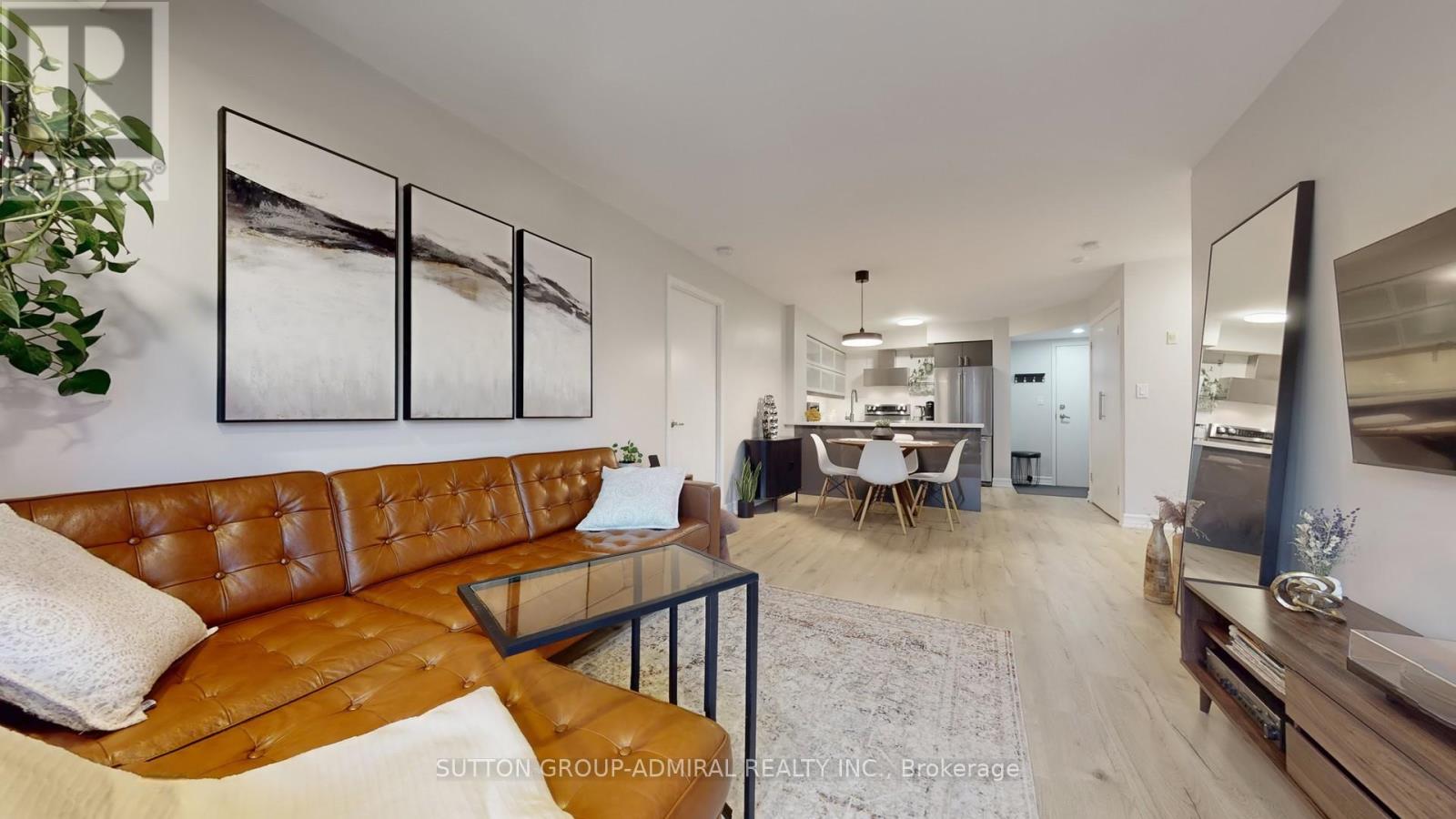 321 - 1000 King Street W, Toronto, Ontario  M6K 3N1 - Photo 4 - C12572672