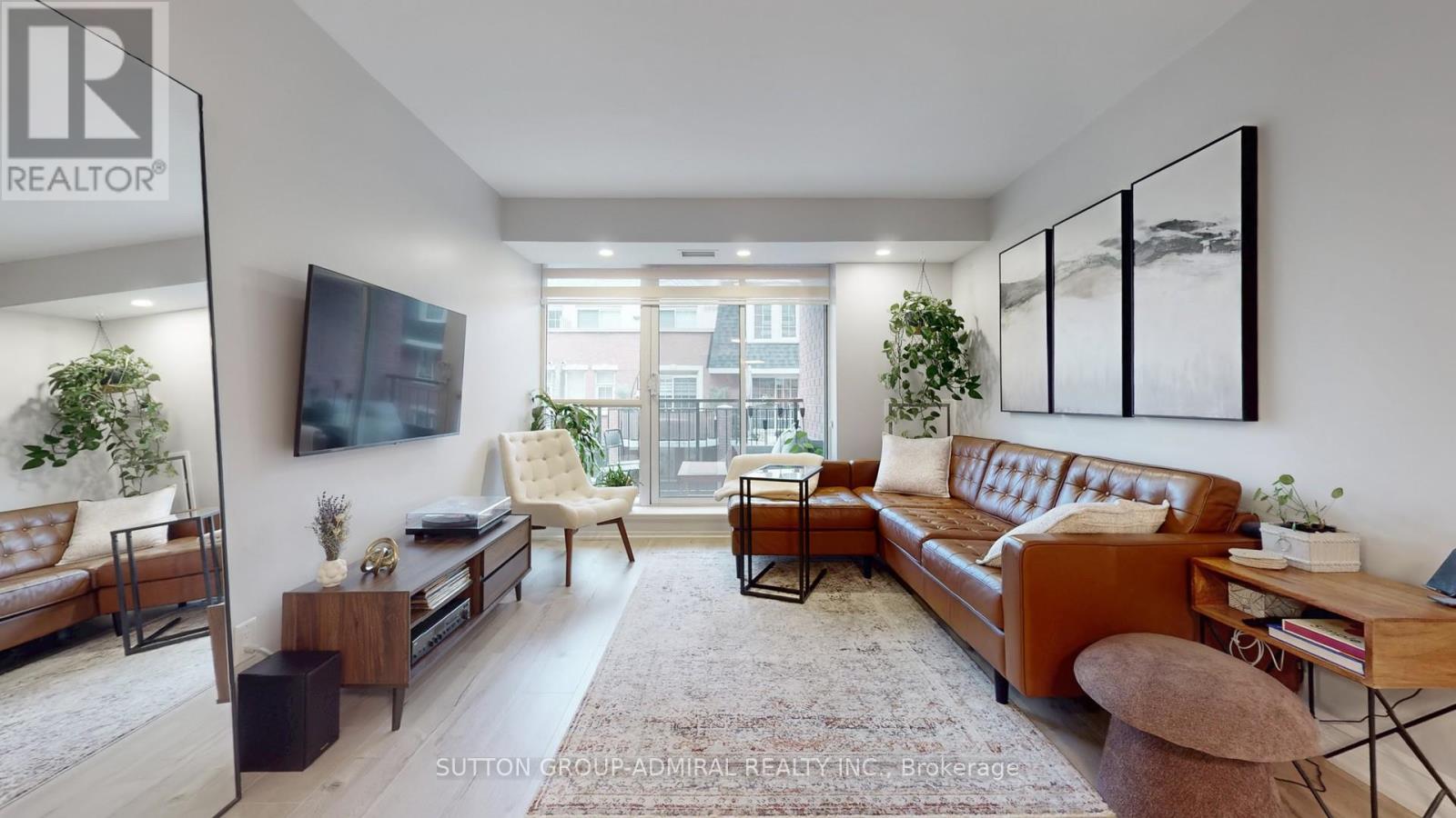 321 - 1000 King Street W, Toronto, Ontario  M6K 3N1 - Photo 5 - C12572672