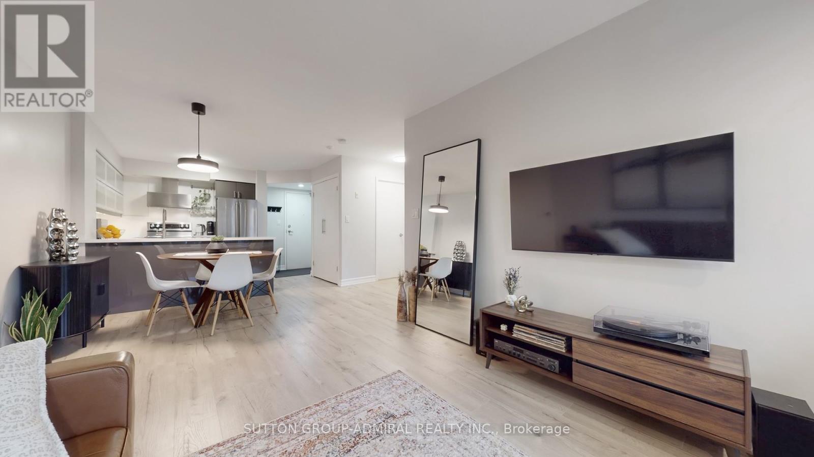 321 - 1000 King Street W, Toronto, Ontario  M6K 3N1 - Photo 7 - C12572672