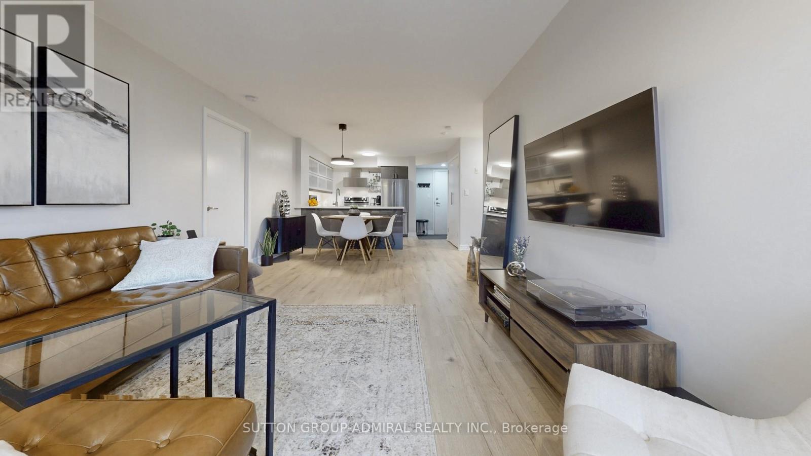 321 - 1000 King Street W, Toronto, Ontario  M6K 3N1 - Photo 8 - C12572672