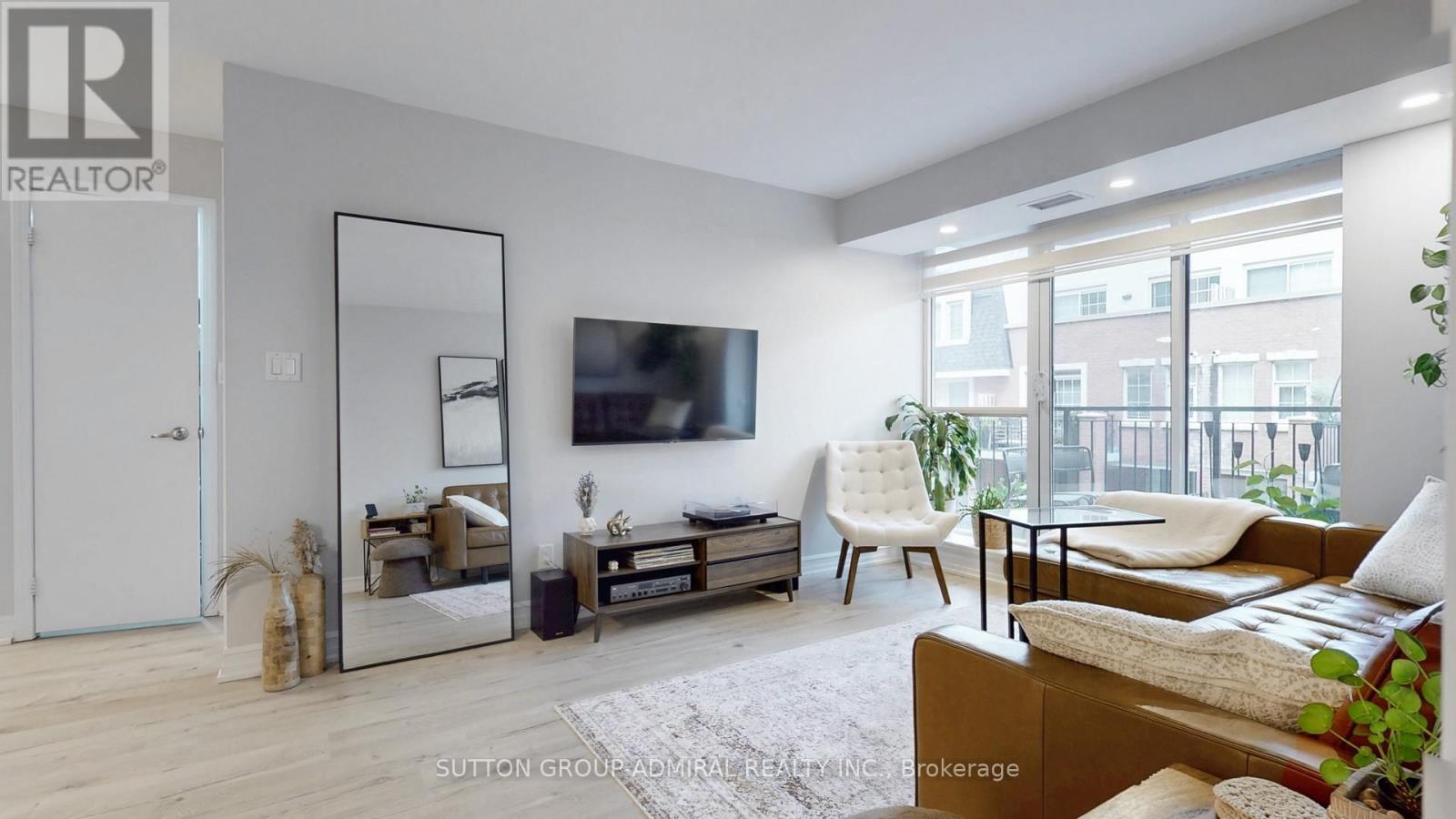 321 - 1000 King Street W, Toronto, Ontario  M6K 3N1 - Photo 9 - C12572672