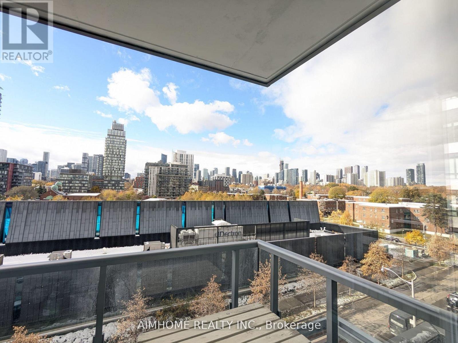 W509 - 225 Sumach Street, Toronto, Ontario  M5A 0P8 - Photo 12 - C12572680