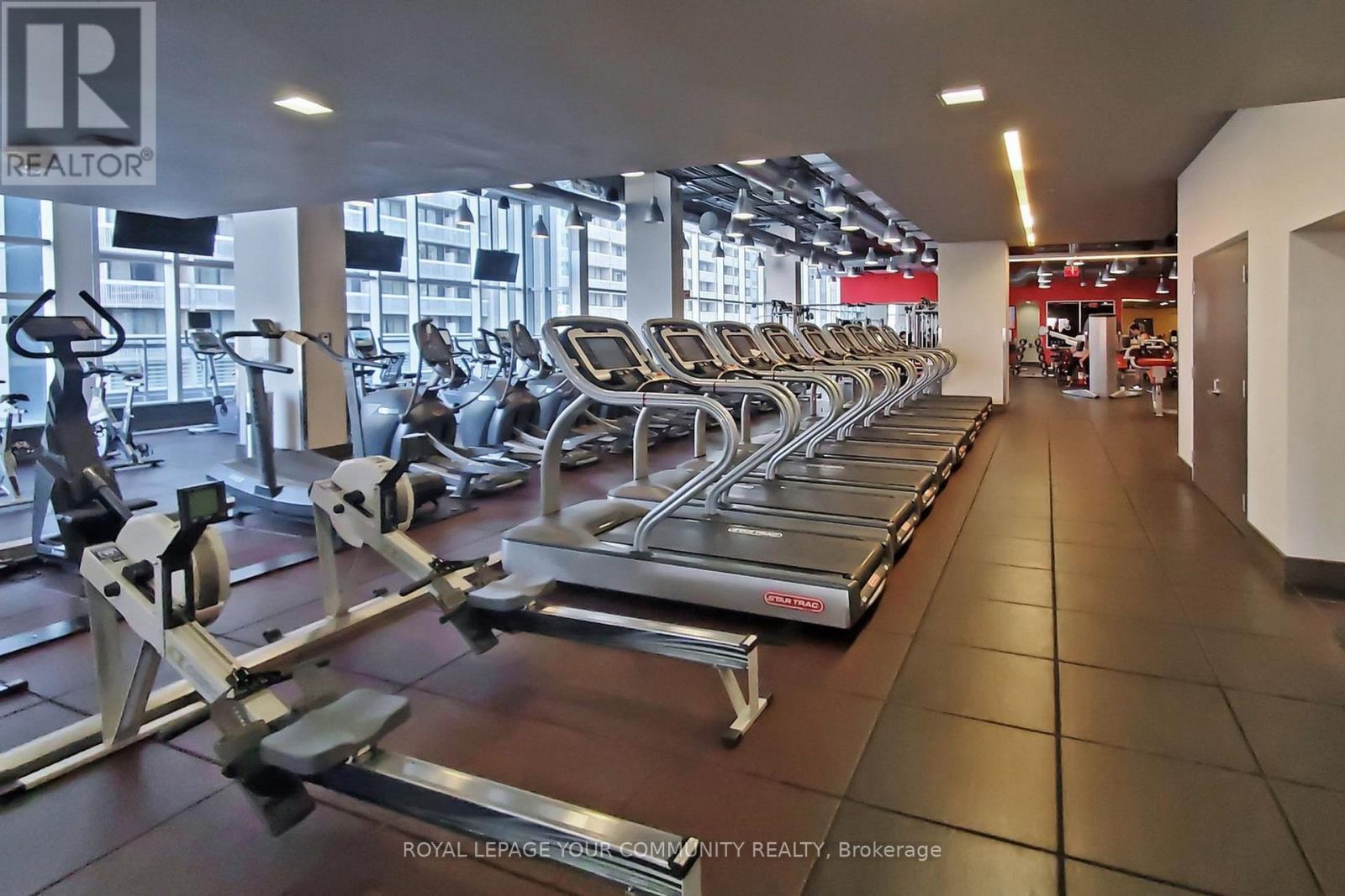 1003 - 386 Yonge Street, Toronto, Ontario  M5B 0A5 - Photo 29 - C12572696