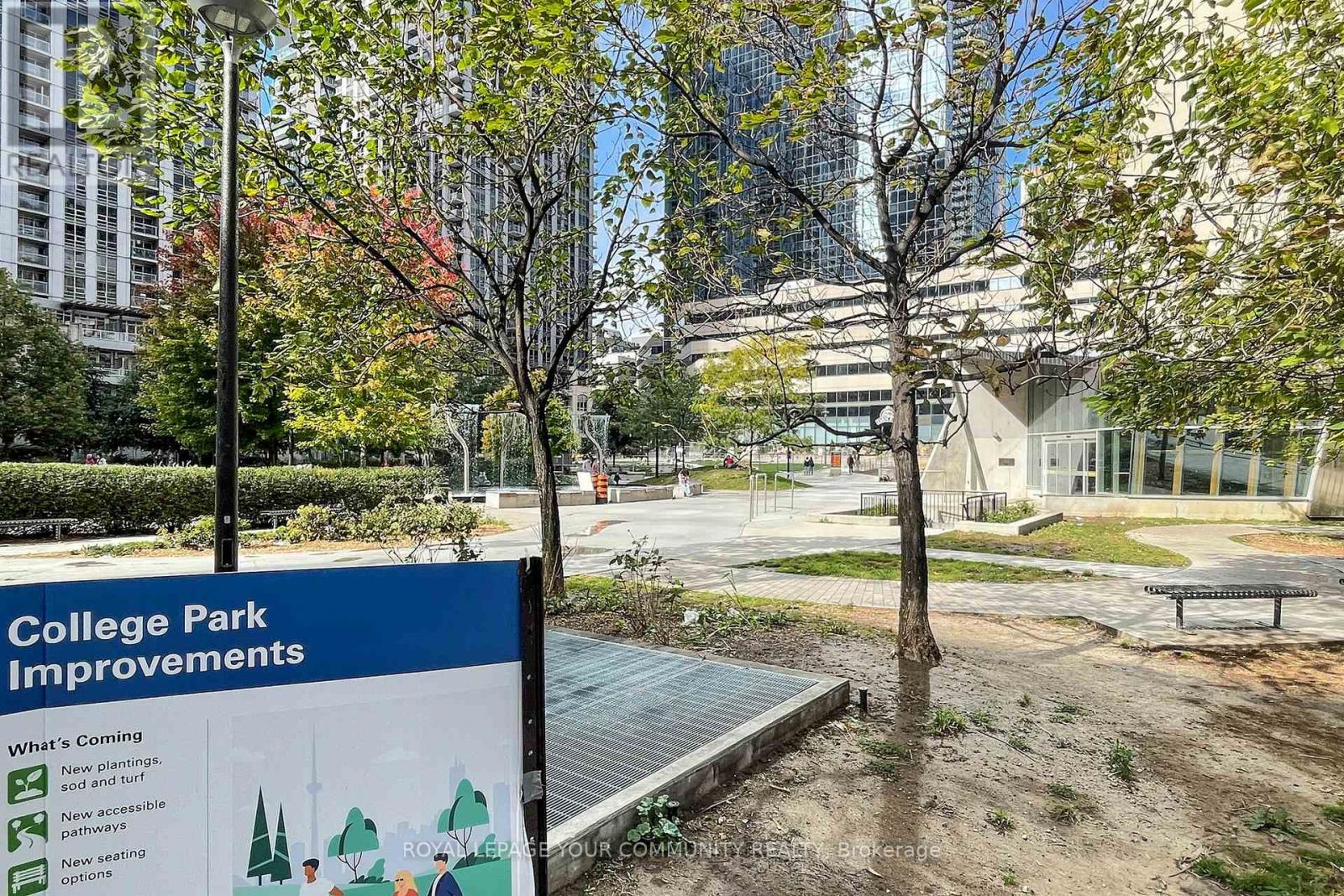 1003 - 386 Yonge Street, Toronto, Ontario  M5B 0A5 - Photo 37 - C12572696