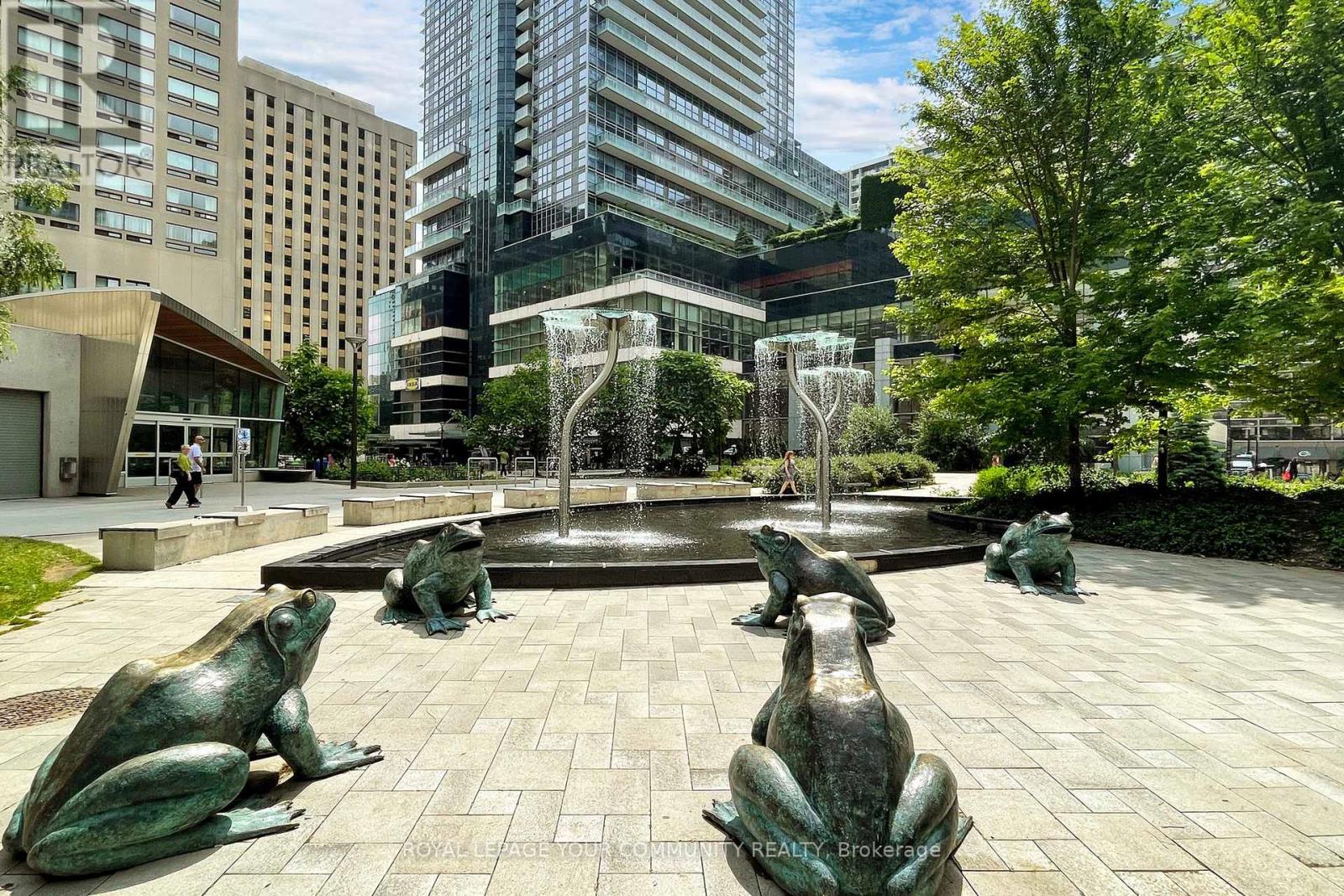 1003 - 386 Yonge Street, Toronto, Ontario  M5B 0A5 - Photo 39 - C12572696