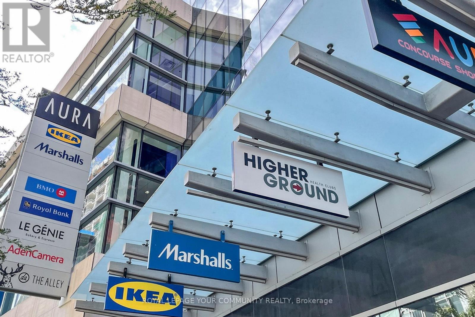 1003 - 386 Yonge Street, Toronto, Ontario  M5B 0A5 - Photo 44 - C12572696