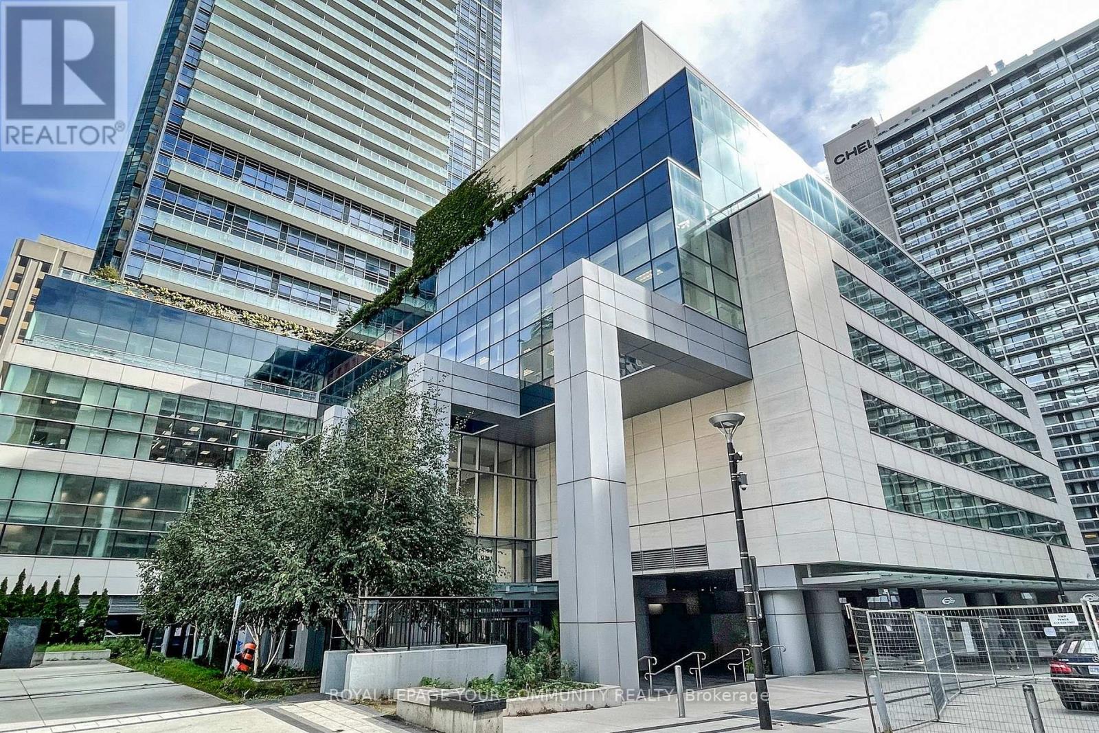 1003 - 386 Yonge Street, Toronto, Ontario  M5B 0A5 - Photo 45 - C12572696