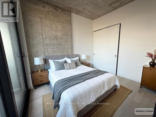 612 - 21 Lawren Harris Square, Toronto, Ontario  M5A 0T4 - Photo 10 - C12475042