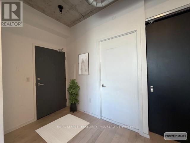 612 - 21 Lawren Harris Square, Toronto, Ontario  M5A 0T4 - Photo 12 - C12475042