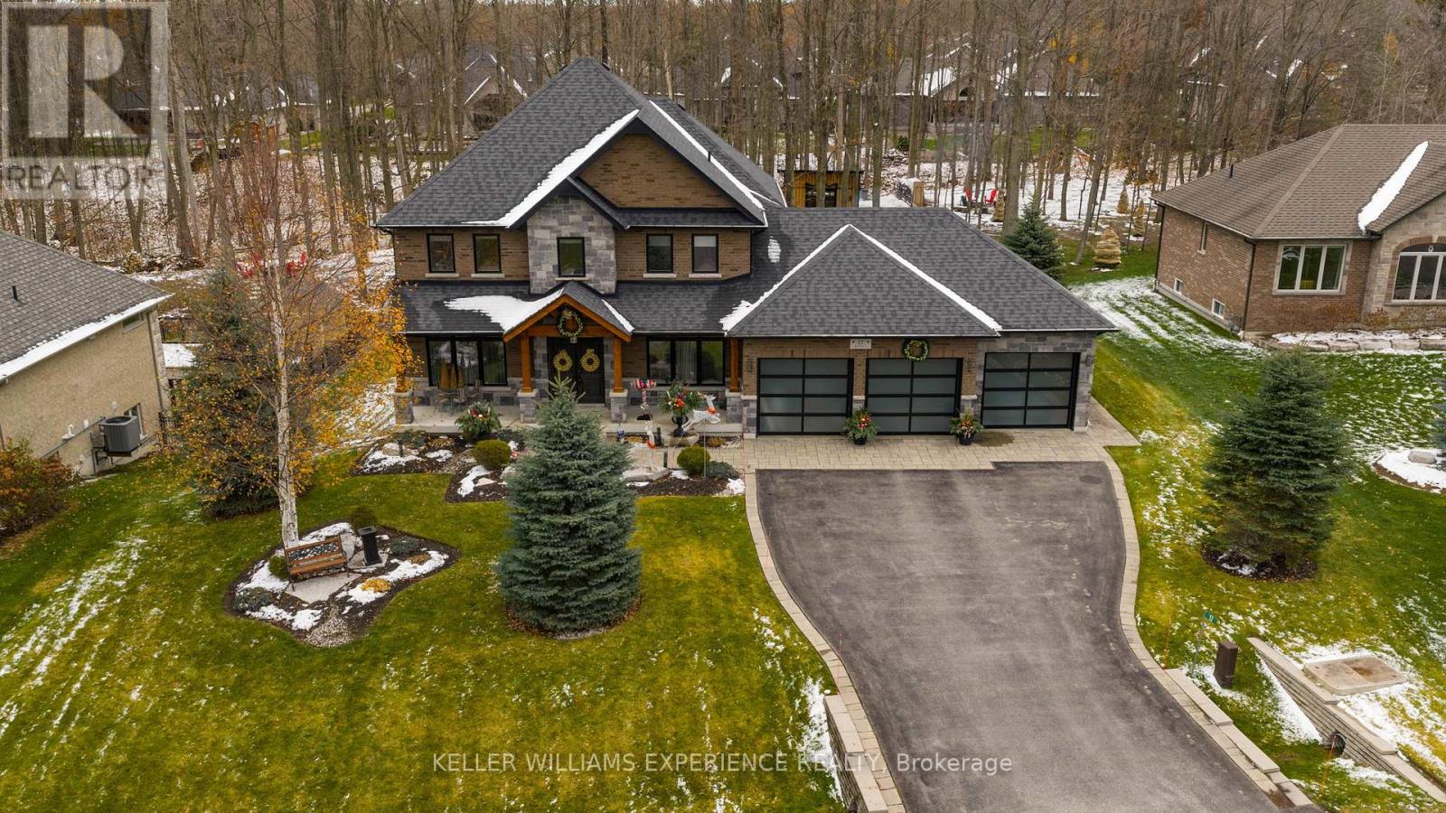 17 Black Creek Trail, Springwater, Ontario  L9X 0J2 - Photo 35 - S12562500