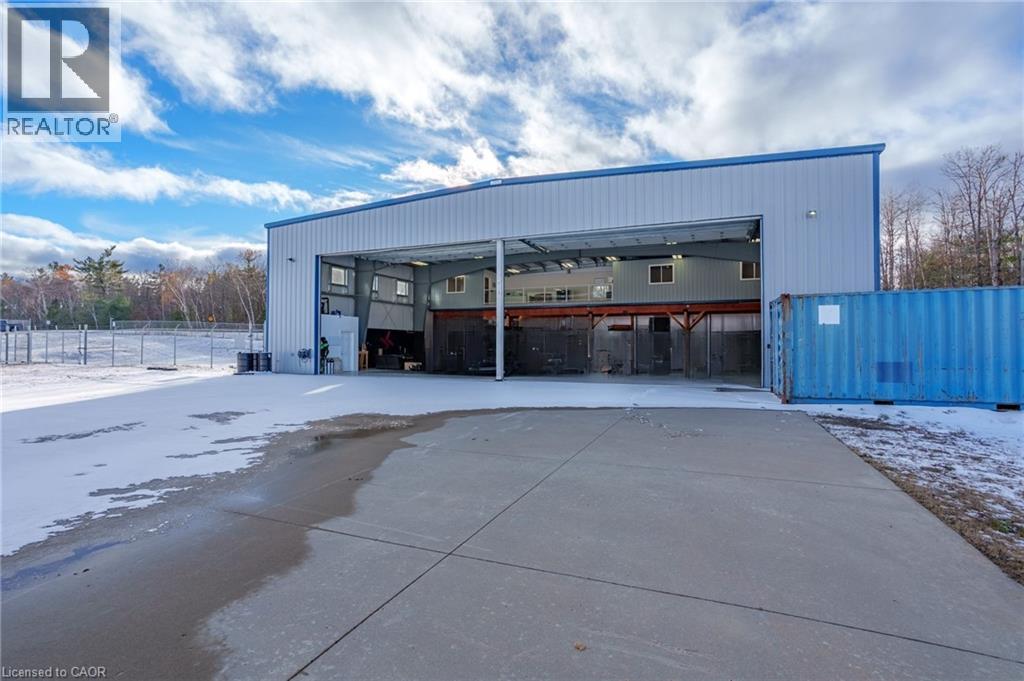 1255 Gravenhurst Parkway, Gravenhurst, Ontario  P1P 1R1 - Photo 7 - 40786481