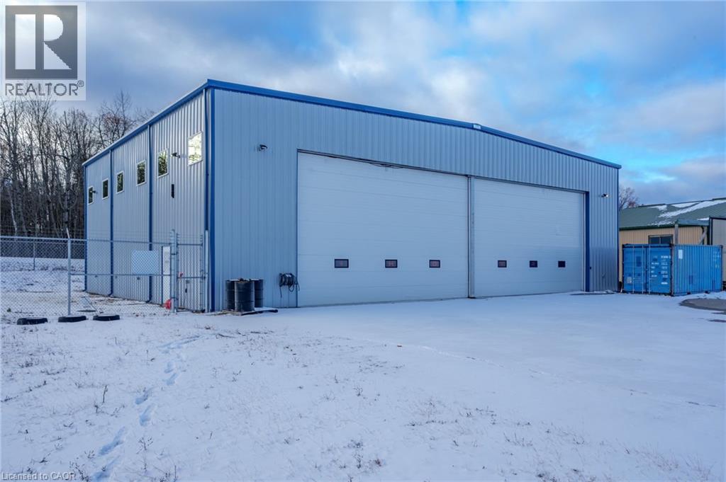 1255 GRAVENHURST Parkway, Gravenhurst, Ontario