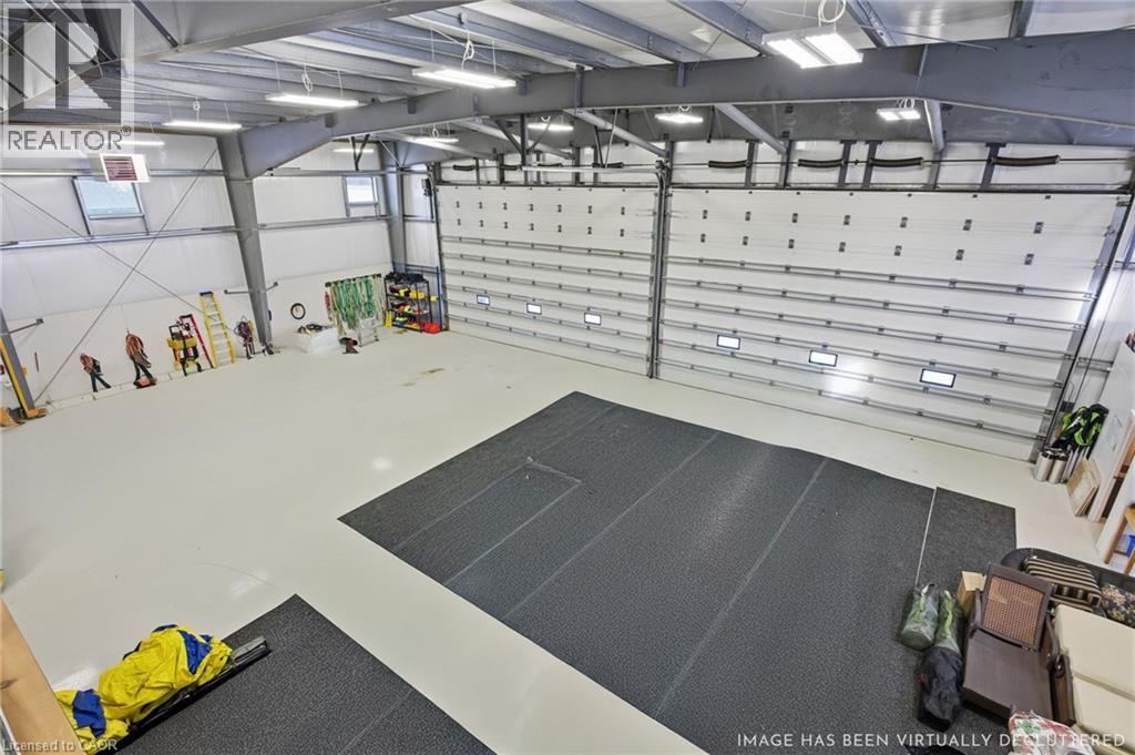 1255 Gravenhurst Parkway, Gravenhurst, Ontario  P1P 1R1 - Photo 17 - 40786481