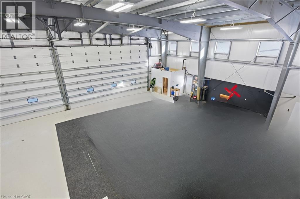 1255 Gravenhurst Parkway, Gravenhurst, Ontario  P1P 1R1 - Photo 19 - 40786481