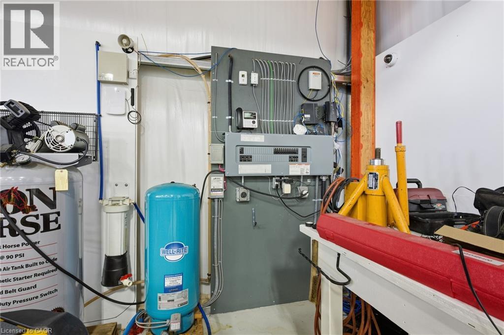 1255 Gravenhurst Parkway, Gravenhurst, Ontario  P1P 1R1 - Photo 39 - 40786481