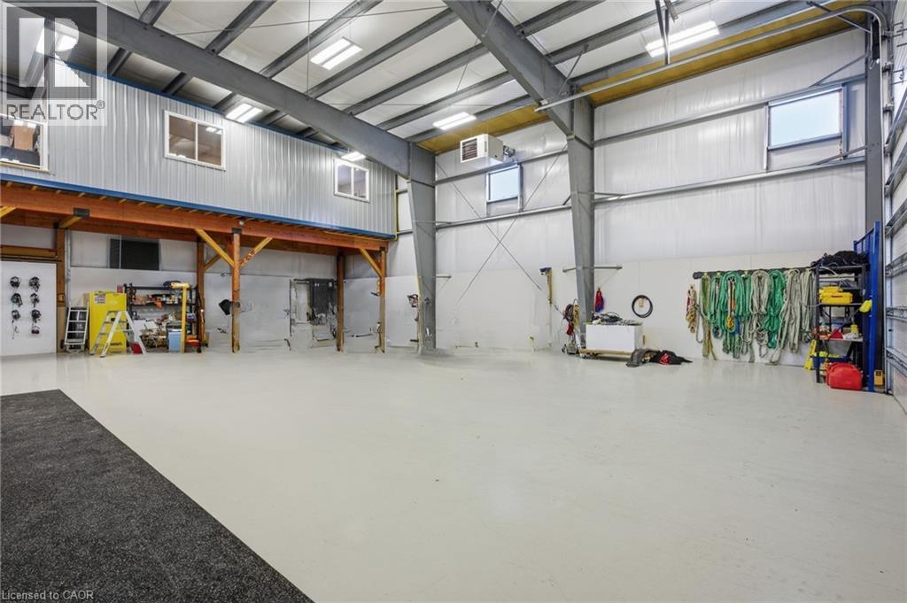 1255 Gravenhurst Parkway, Gravenhurst, Ontario  P1P 1R1 - Photo 35 - 40786481