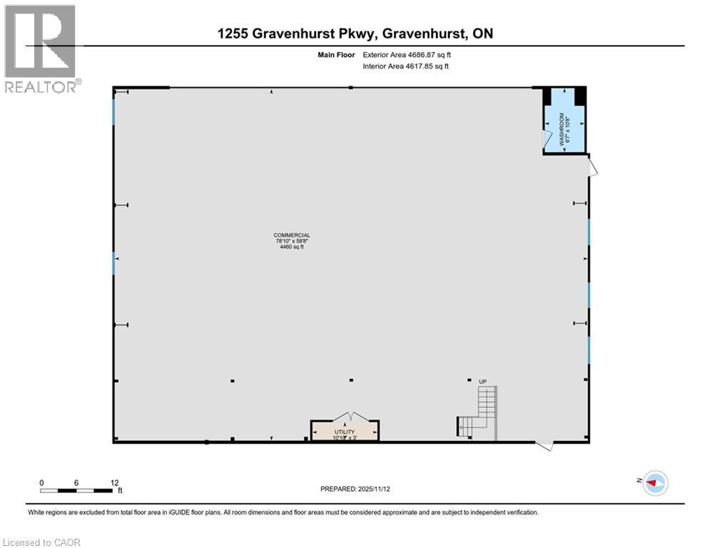 1255 Gravenhurst Parkway, Gravenhurst, Ontario  P1P 1R1 - Photo 44 - 40786481