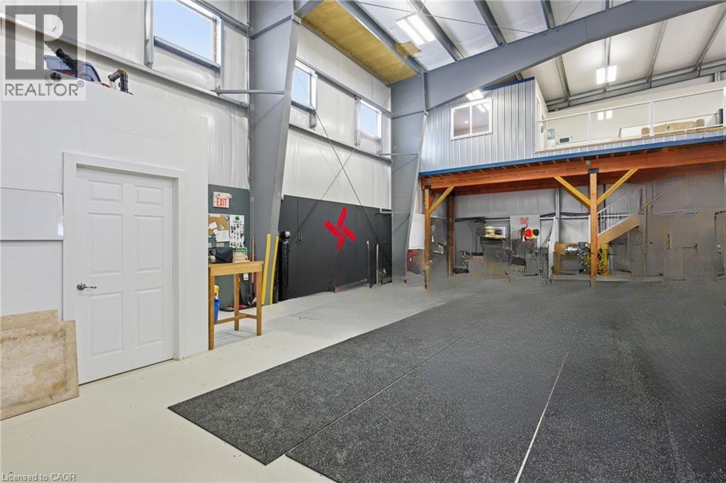 1255 Gravenhurst Parkway, Gravenhurst, Ontario  P1P 1R1 - Photo 43 - 40786481