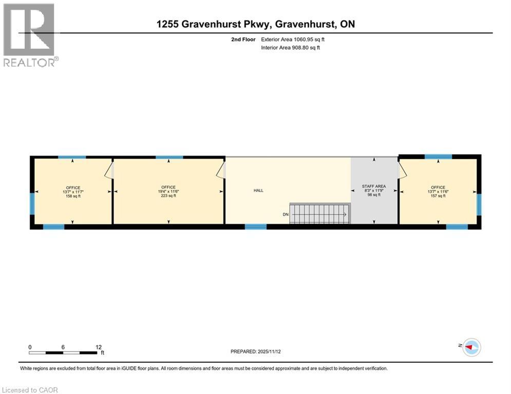 1255 Gravenhurst Parkway, Gravenhurst, Ontario  P1P 1R1 - Photo 45 - 40786481