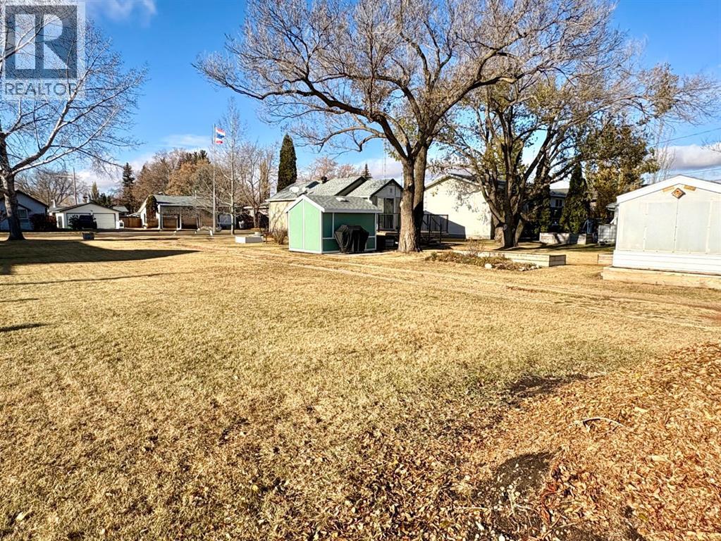 216 Sanden Street, Bawlf, Alberta  T0B 0J0 - Photo 28 - A2267093