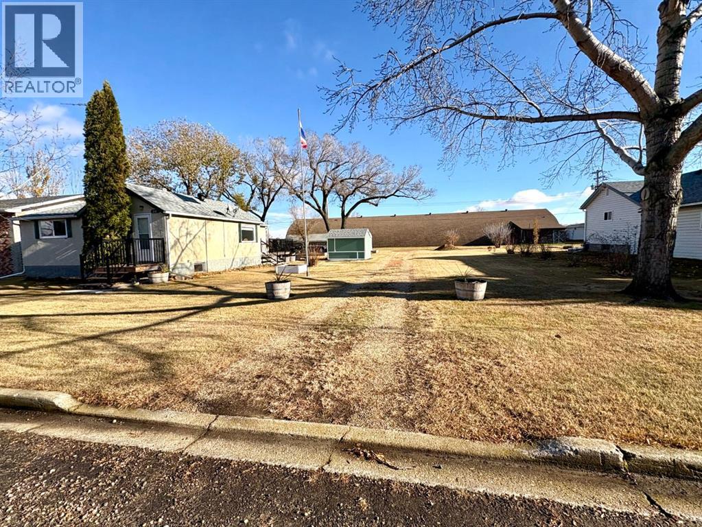 216 Sanden Street, Bawlf, Alberta  T0B 0J0 - Photo 30 - A2267093