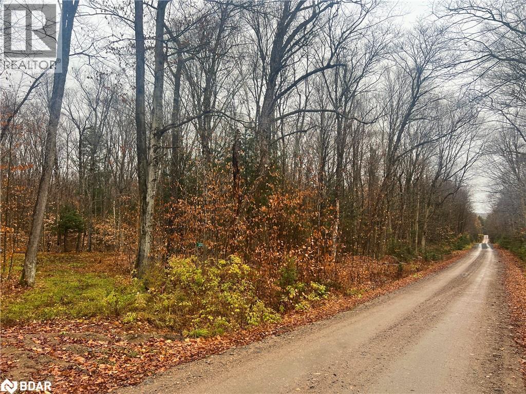 320 PROUDFOOT Road, Joly, Ontario