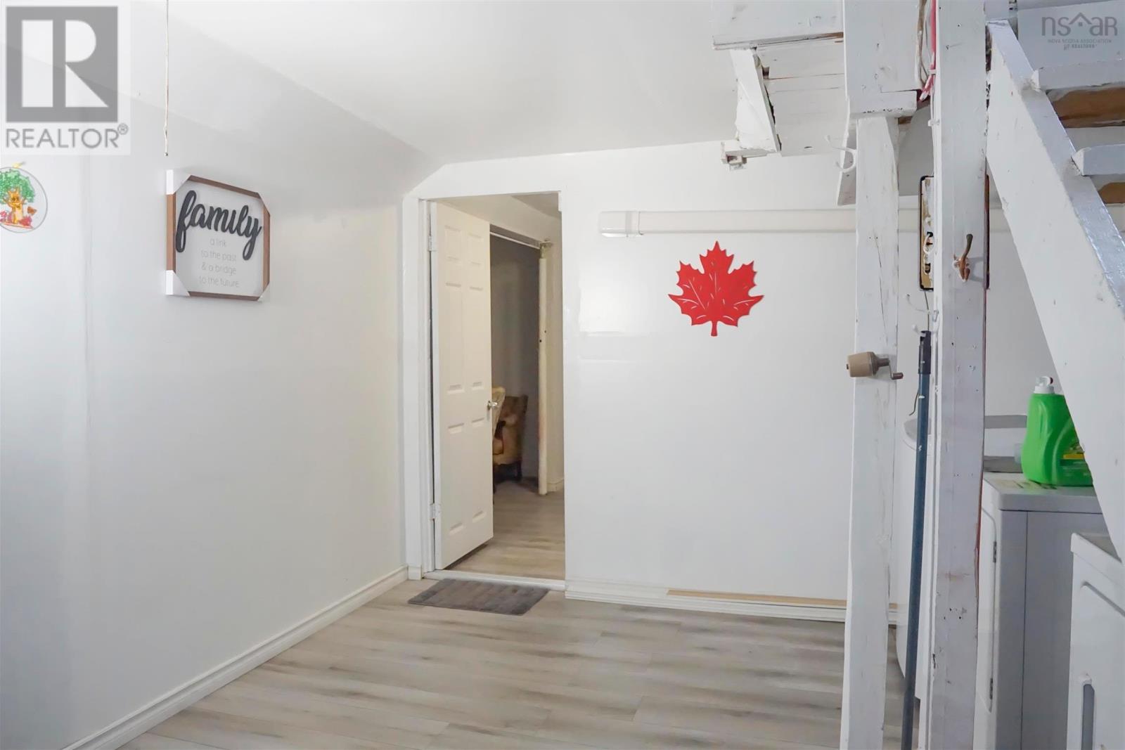 32 Common Street, Sydney, Nova Scotia  B1P 3L1 - Photo 17 - 202528477