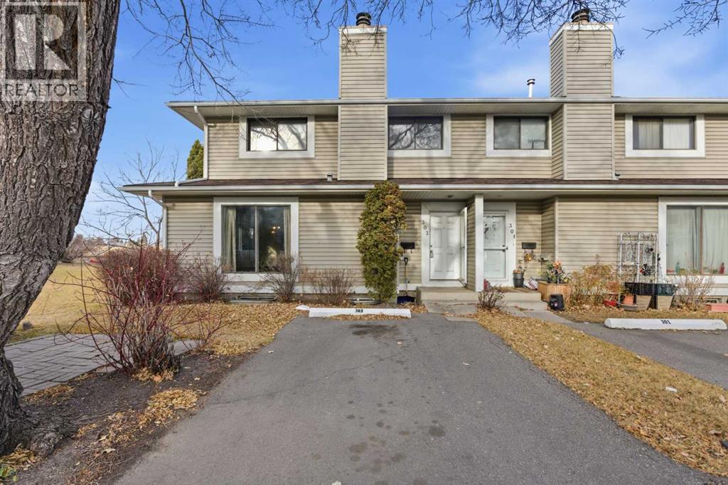 303 Pinestream Place Ne, Calgary, Alberta  T1Y 3A5 - Photo 1 - A2269441