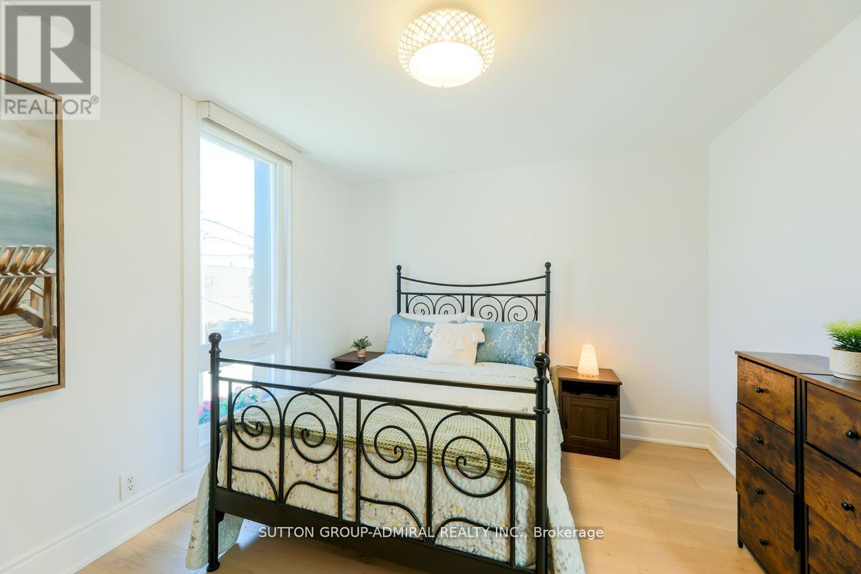 Main & 2nd - 70 Carlaw Avenue, Toronto, Ontario  M4M 2R7 - Photo 26 - E12572634