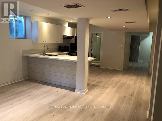 Basement - 130 Ashdale Avenue, Toronto, Ontario  M4L 2Y9 - Photo 3 - E12572670