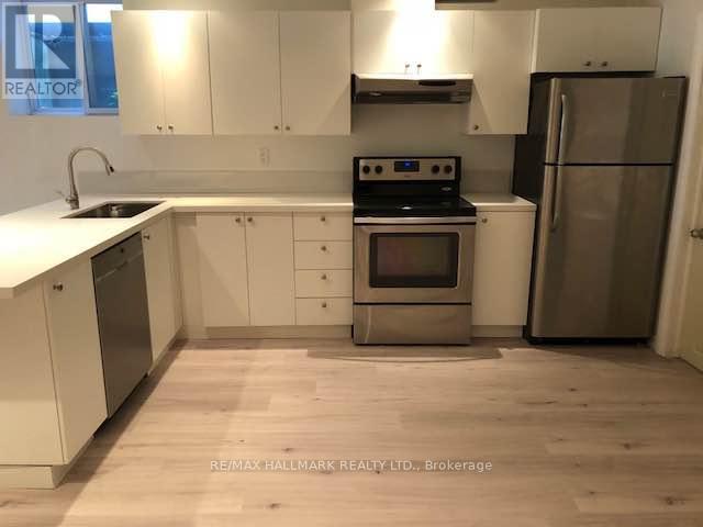 Basement - 130 Ashdale Avenue, Toronto, Ontario  M4L 2Y9 - Photo 4 - E12572670