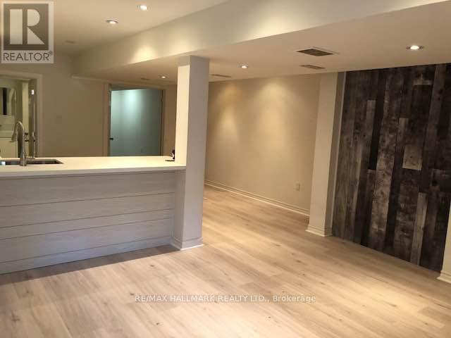 Basement - 130 Ashdale Avenue, Toronto, Ontario  M4L 2Y9 - Photo 5 - E12572670