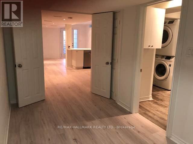 Basement - 130 Ashdale Avenue, Toronto, Ontario  M4L 2Y9 - Photo 6 - E12572670