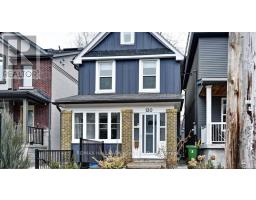 BASEMENT - 130 ASHDALE AVENUE, Toronto, Ontario