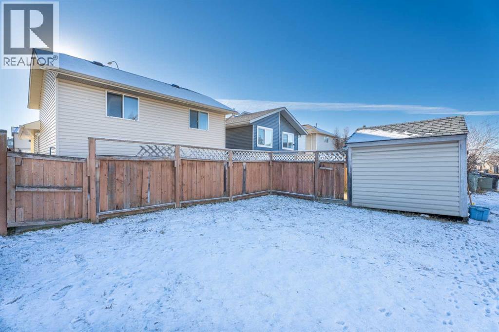 24 Martindale Boulevard Ne, Calgary, Alberta  T3J 3H3 - Photo 31 - A2271252