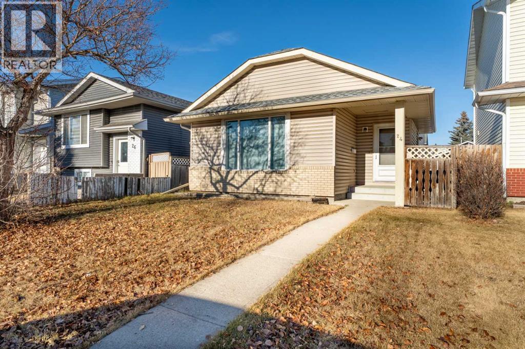 24 Martindale Boulevard Ne, Calgary, Alberta  T3J 3H3 - Photo 2 - A2271252