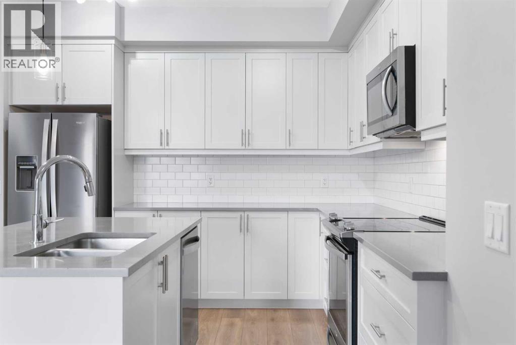 308, 100 Auburn Meadows Manor Se, Calgary, Alberta  T3M 3H2 - Photo 10 - A2271297