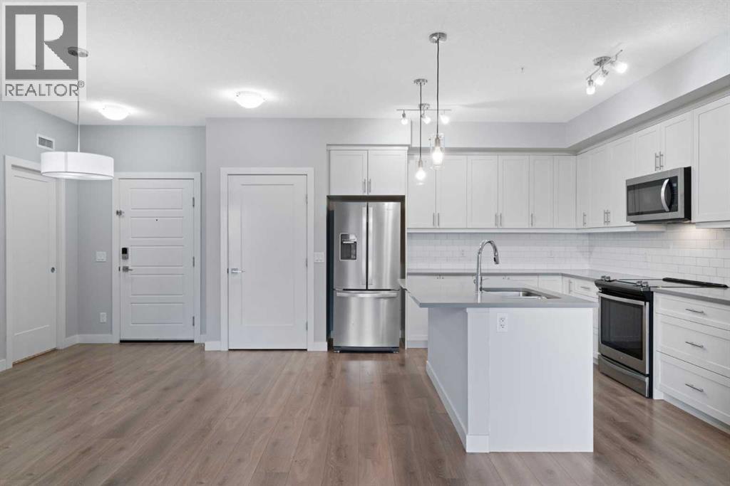 308, 100 Auburn Meadows Manor Se, Calgary, Alberta  T3M 3H2 - Photo 7 - A2271297