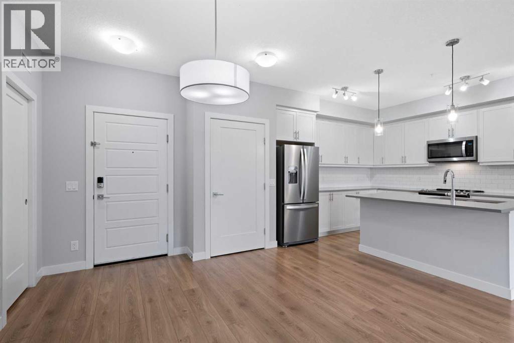 308, 100 Auburn Meadows Manor Se, Calgary, Alberta  T3M 3H2 - Photo 4 - A2271297