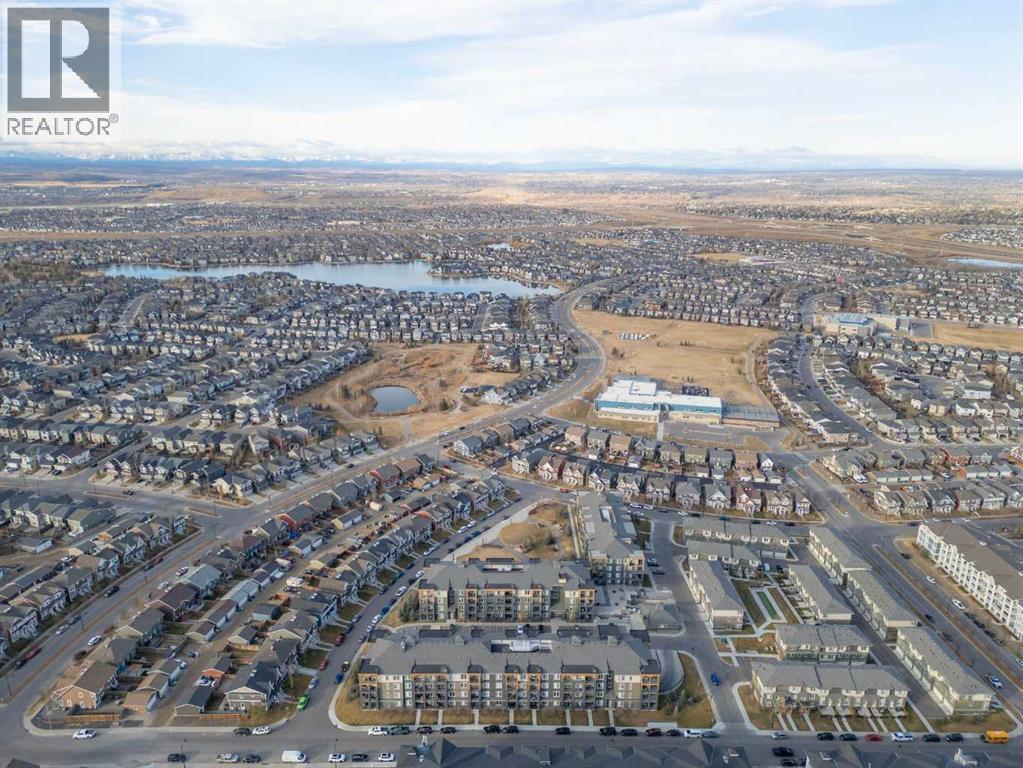 308, 100 Auburn Meadows Manor Se, Calgary, Alberta  T3M 3H2 - Photo 44 - A2271297