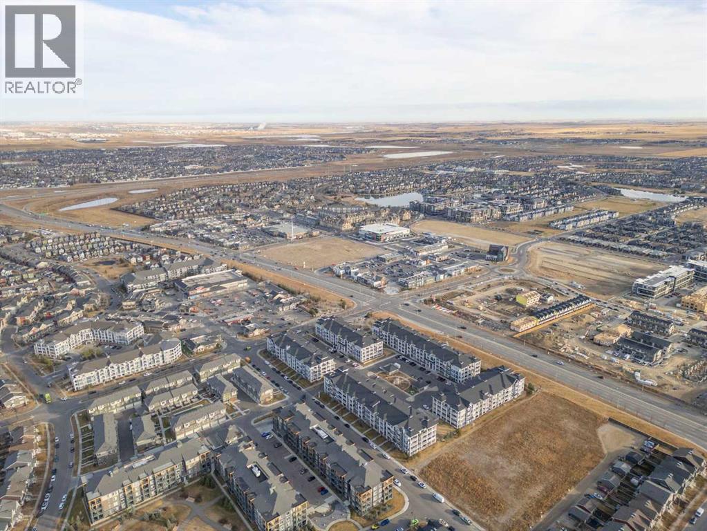 308, 100 Auburn Meadows Manor Se, Calgary, Alberta  T3M 3H2 - Photo 42 - A2271297