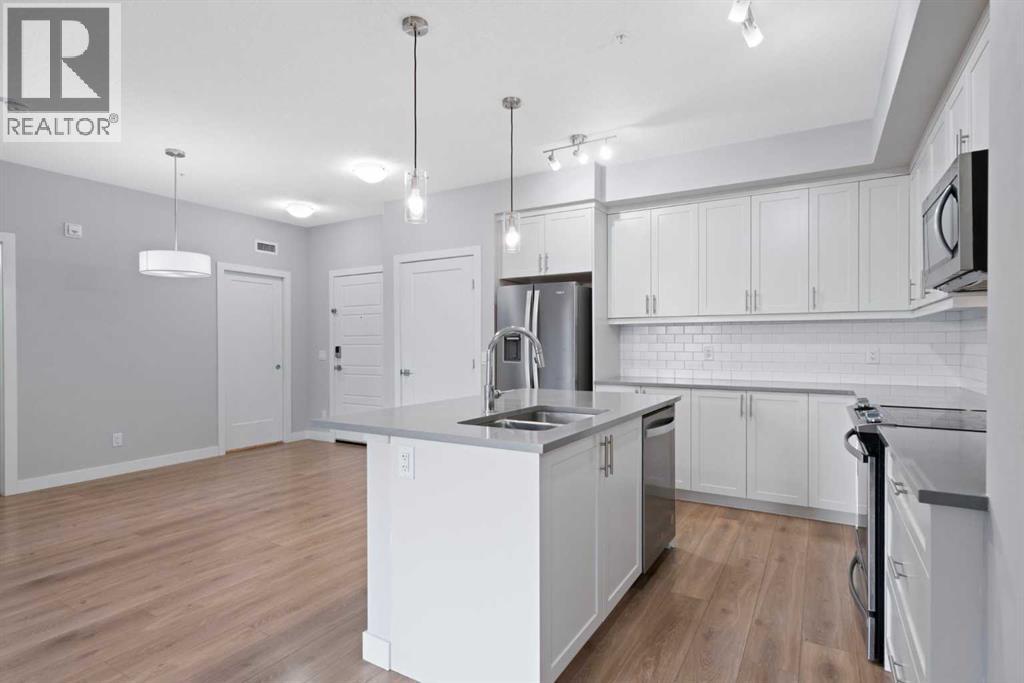 308, 100 Auburn Meadows Manor Se, Calgary, Alberta  T3M 3H2 - Photo 11 - A2271297