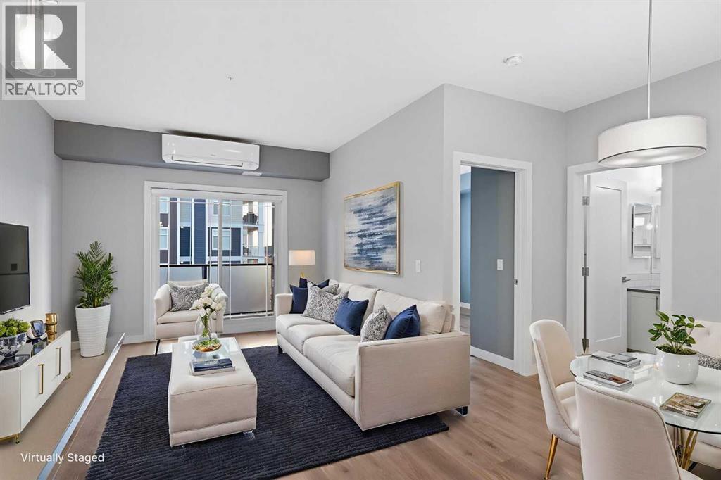 308, 100 Auburn Meadows Manor Se, Calgary, Alberta  T3M 3H2 - Photo 20 - A2271297